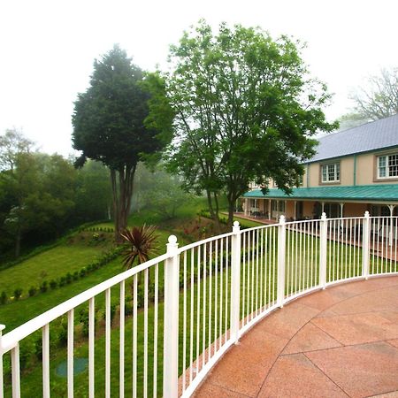 The Dixcart Hotel Sark Esterno foto