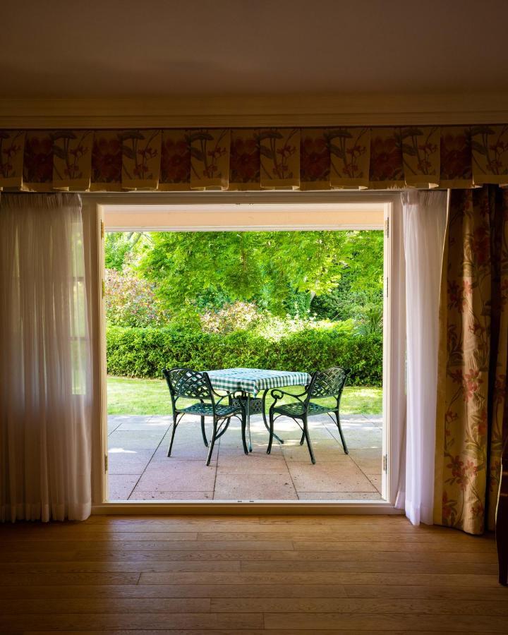 The Dixcart Hotel Sark Esterno foto