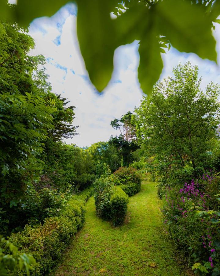 The Dixcart Hotel Sark Esterno foto