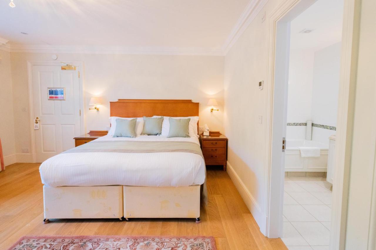 The Dixcart Hotel Sark Esterno foto