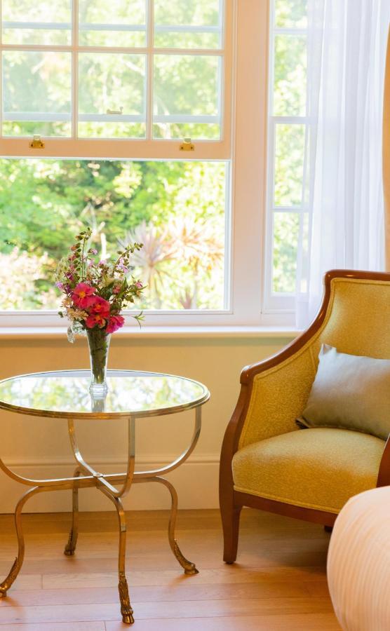 The Dixcart Hotel Sark Esterno foto