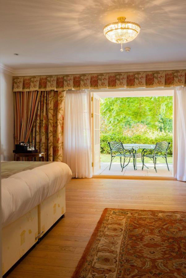 The Dixcart Hotel Sark Esterno foto