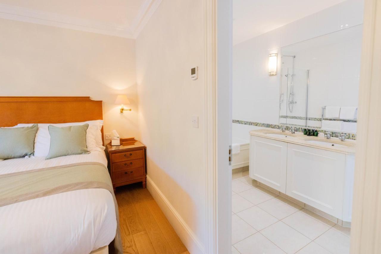 The Dixcart Hotel Sark Esterno foto