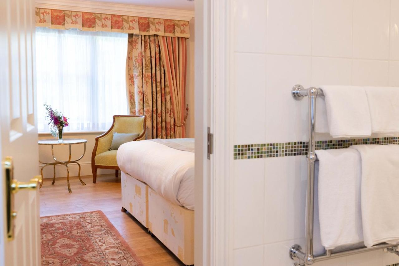 The Dixcart Hotel Sark Esterno foto