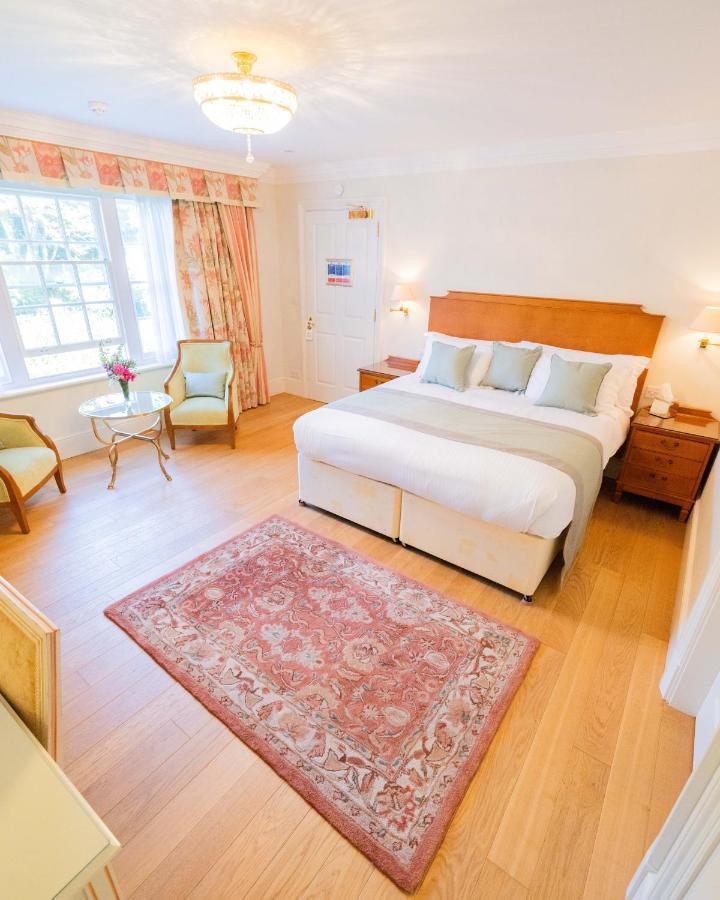 The Dixcart Hotel Sark Esterno foto