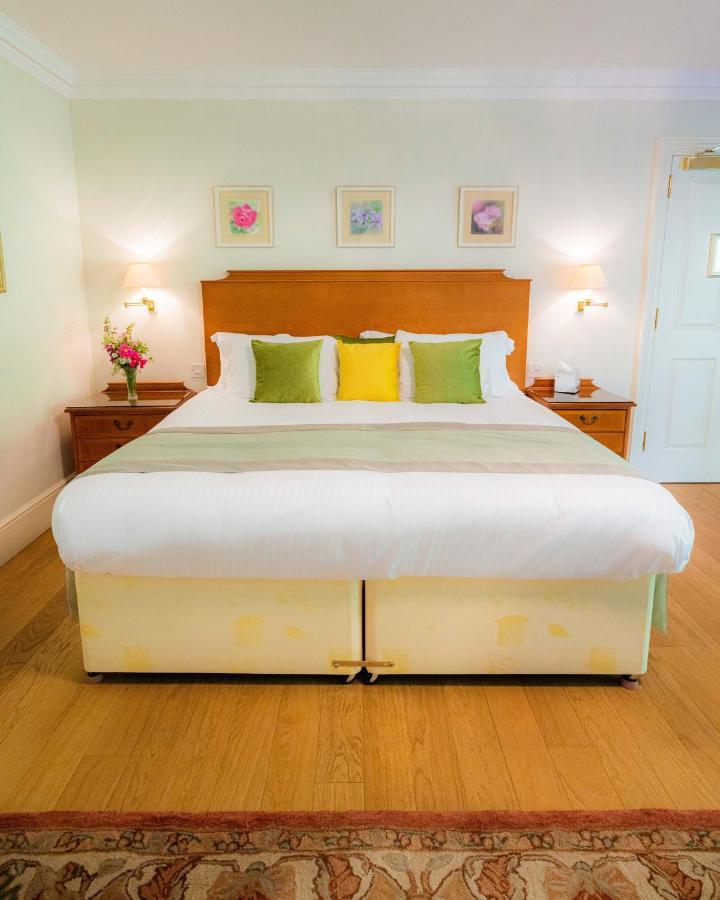The Dixcart Hotel Sark Esterno foto